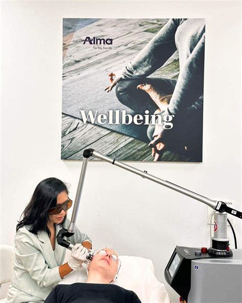 HJ Abragan Dermatology and Laser Clinic .